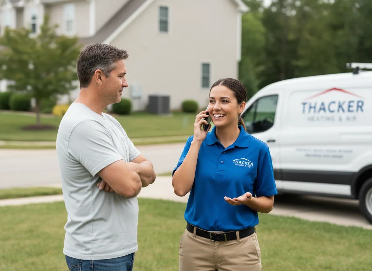 Ac Repair Horse Branch, KY FAQs